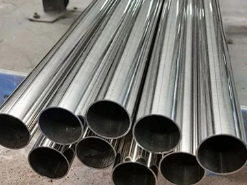 DIN 1.4307 Cold Roll Stainless Steel Pipe